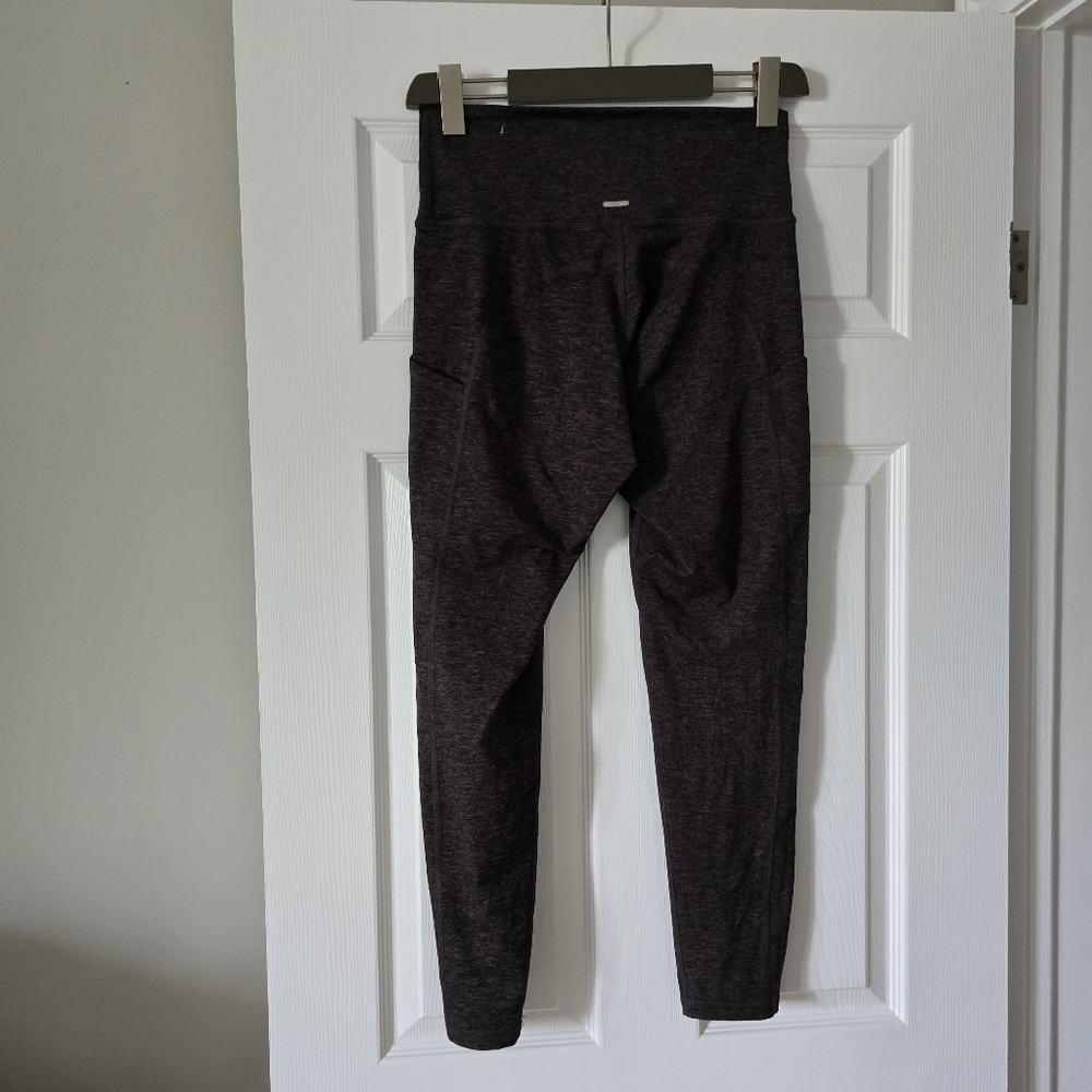 AERIE Leggings With Pockets - Picture 5 of 5